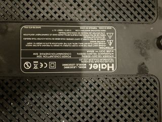 Televisor Haier LED 32 LE32C800G