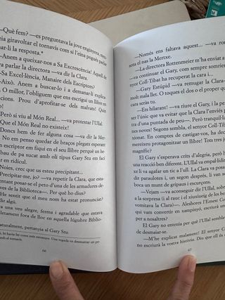 Escola de Malvats: Il·lustracions de Sara Lozoya