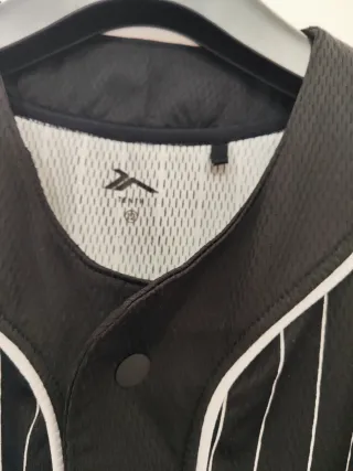 Camiseta Baseball Talla S