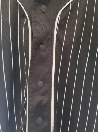 Camiseta Baseball Talla S