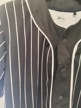 Camiseta Baseball Talla S