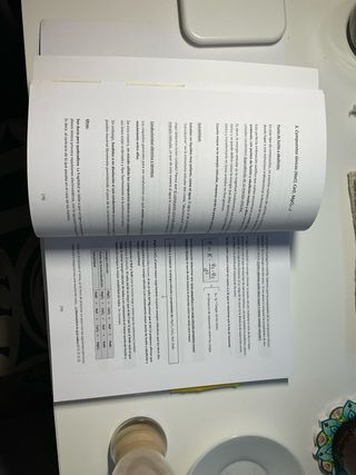 Una Quimica Para Todos