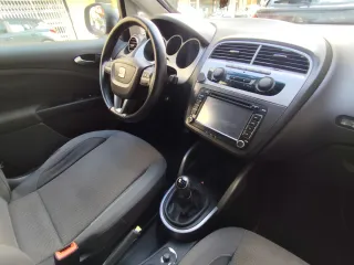 SEAT Altea 2009