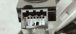 CONMUTADOR DE ARRANQUE OPEL ASTRA J LIM. 1.6 I 11