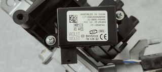 CONMUTADOR DE ARRANQUE OPEL ASTRA J LIM. 1.6 I 11