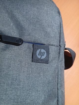 Funda portátil HP
