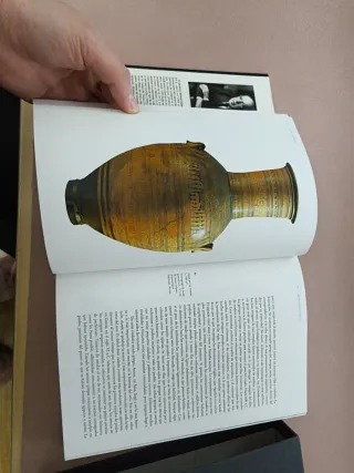 La historia del arte