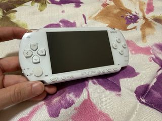 PSP 1004 Blanca