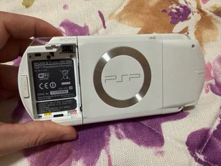 PSP 1004 Blanca