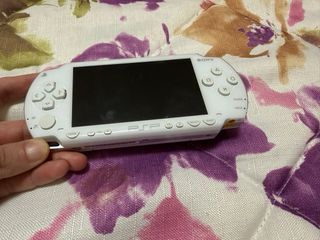 PSP 1004 Blanca
