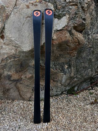 Esquís Blizzard Firebird TI 154 cm