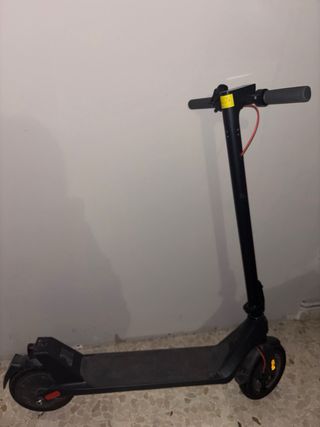 Patinete eléctrico 4lite