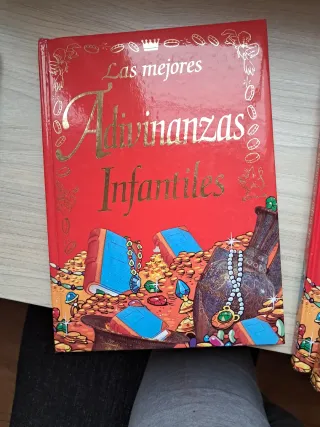 Cuentos infantiles