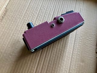 DOD FX82 Bass Compressor