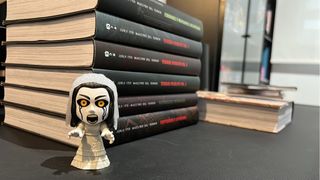 JUNJI ITO · LOTE MAESTRO DEL TERROR (Varios tomos)