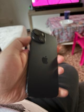 iPhone 15 128gb para reparar o piezas
