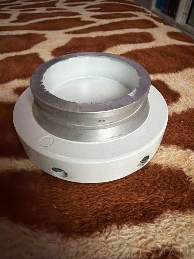 SKYWATCHER NEQ6 / NEQ6 PRO II MORDAZA ORIGINAL