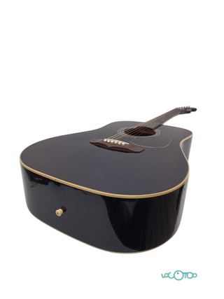 Guitarra Clásica Fender Catalina