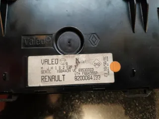 Climatizador Renault Clio 2 172 182