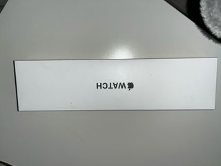 Apple Watch SE 40mm Beige/Plata