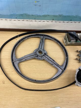 Despiece lavadora Fagor