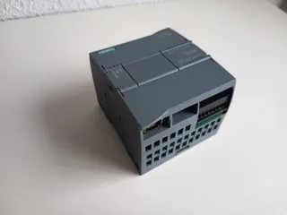 Siemens SIMATIC S7-1200 CPU 1212C