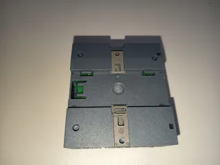 Siemens SIMATIC S7-1200 CPU 1212C