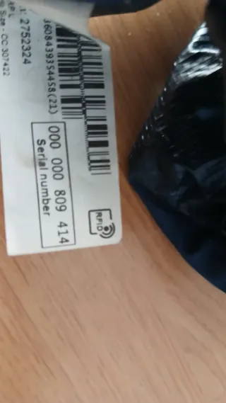 Toldo Quechua Tarp L