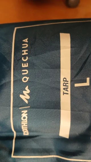 Toldo Quechua Tarp L