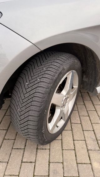 Mercedes-Benz Clase M 2013