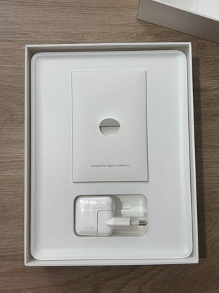 iPad 4ª Generazione Bianco