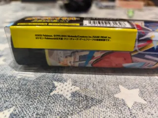 Tapete Pokémon Mega Lucario & Mega Gardevoir