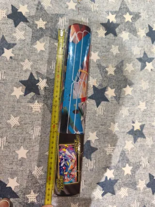 Tapete Pokémon Mega Lucario & Mega Gardevoir