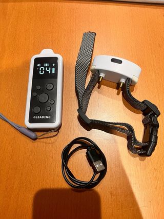 Collar GLEADING G880 Perros Nailon