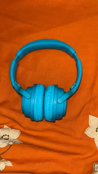 Cascos Inalámbricos EV60 Bluetooth