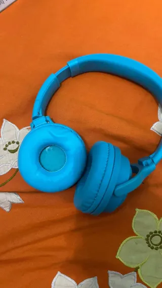 Cascos Inalámbricos EV60 Bluetooth