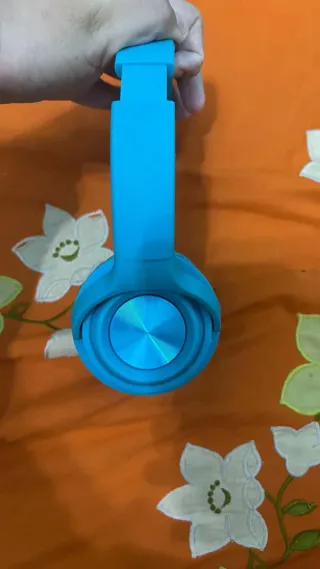 Cascos Inalámbricos EV60 Bluetooth