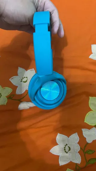 Cascos Inalámbricos EV60 Bluetooth