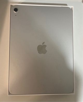 iPad 11 A16 128GB Plata
