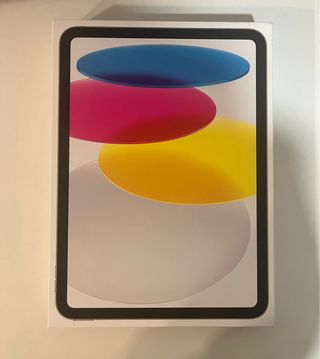 iPad 11 A16 128GB Plata