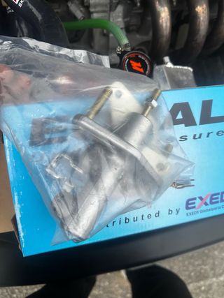Bombín Embrague Exedy Honda Civic EK