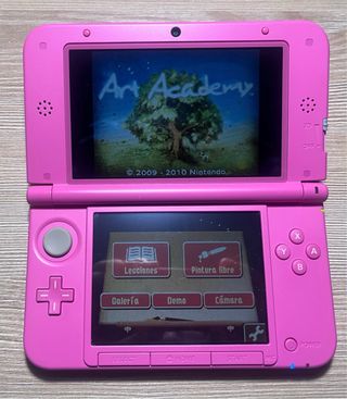 Art Academy DS - Cartucho Nintendo