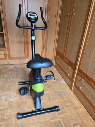 Bicicleta Estática RB 3.0 Runfit