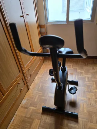 Bicicleta Estática RB 3.0 Runfit