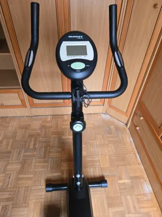 Bicicleta Estática RB 3.0 Runfit