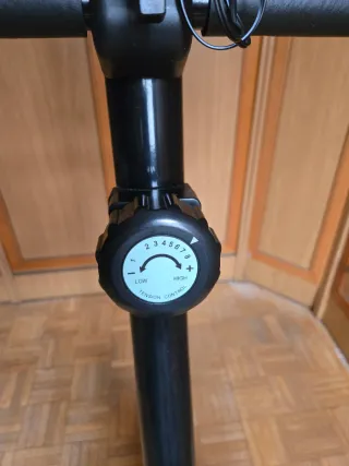 Bicicleta Estática RB 3.0 Runfit