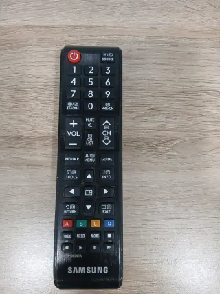 Samsung TV 40 con mando original