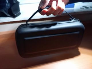 Funda protectora para Nintendo Switch