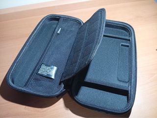 Funda protectora para Nintendo Switch