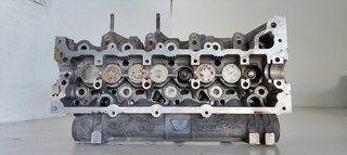 CULATA NISSAN QASHQAI (J10) 1.5 Turbodiesel CAT K